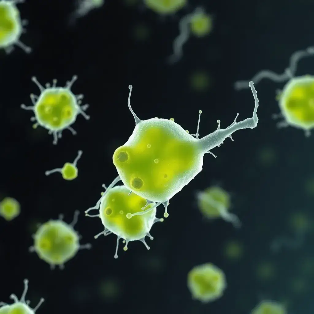 Bacteriology