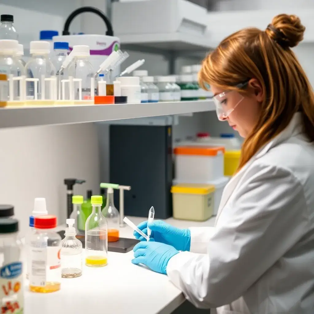 Bioburden Testing