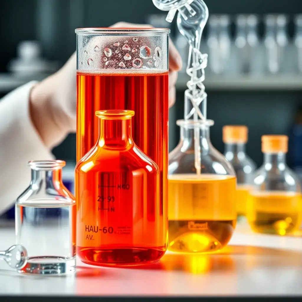 Chemical Analysis