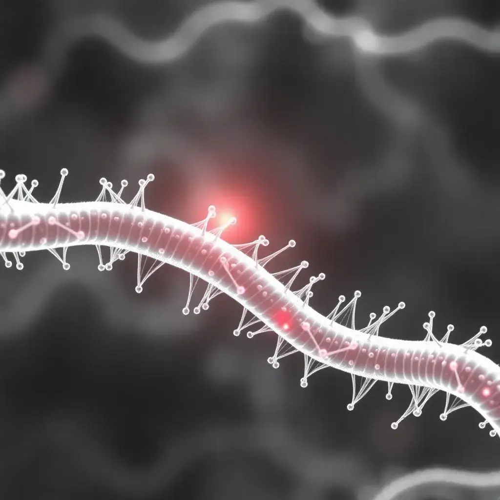 Epigenetics