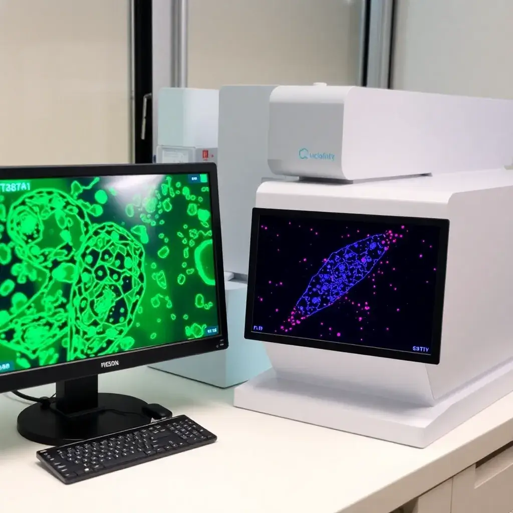 Flow Cytometry