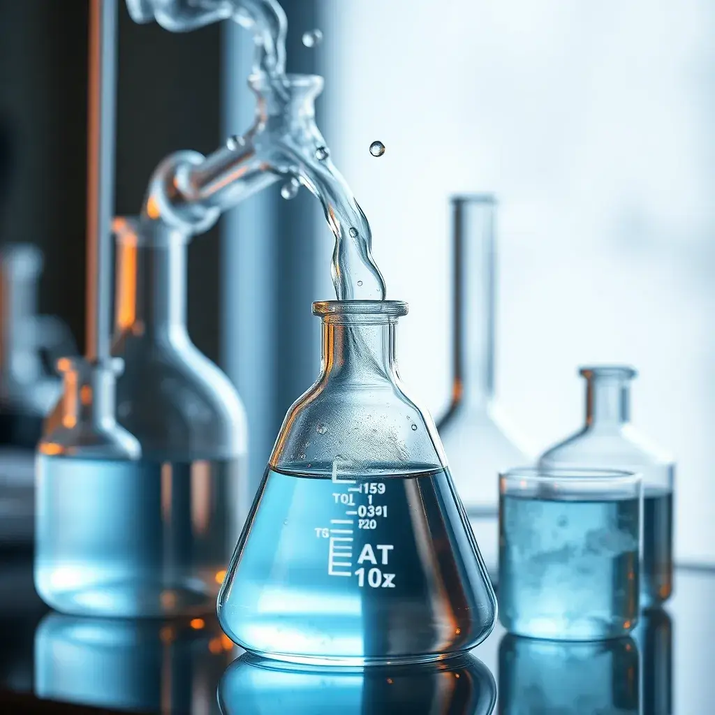 Fluorination