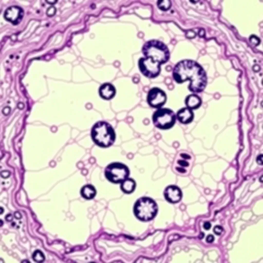 Histology