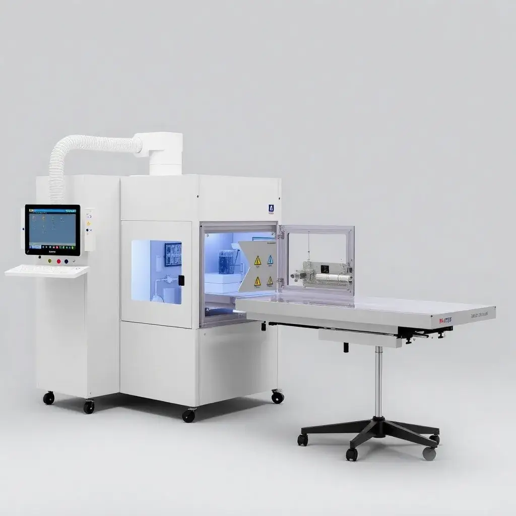 IVD Manufacturing
