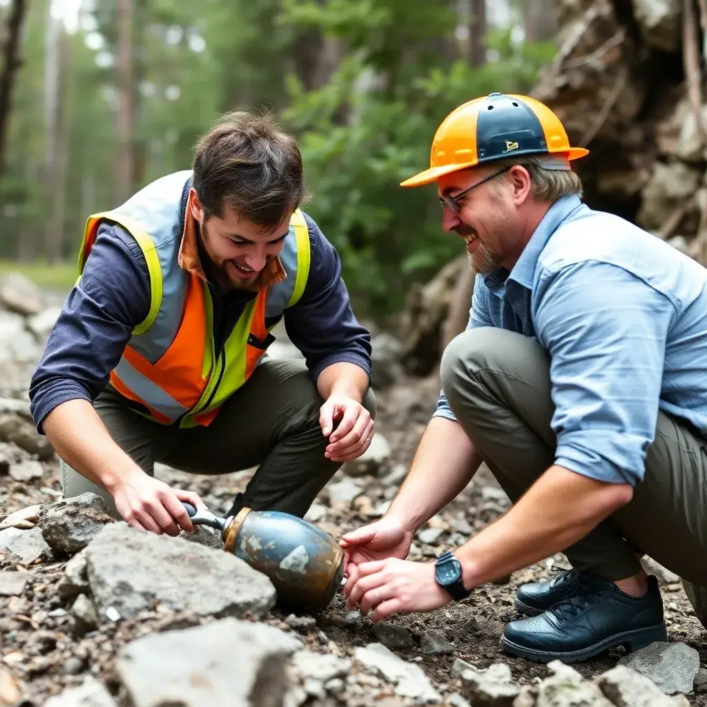 Lead Discovery