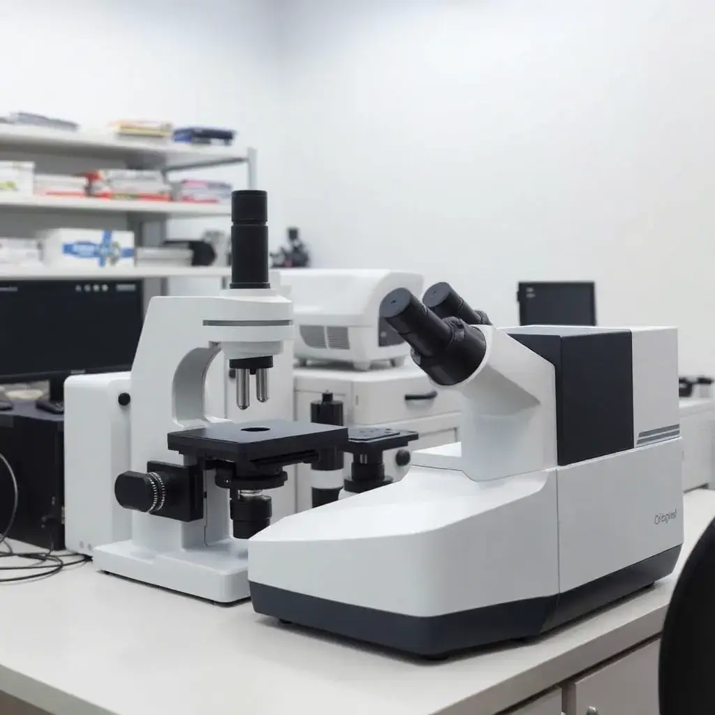 Mass Spectrometry
