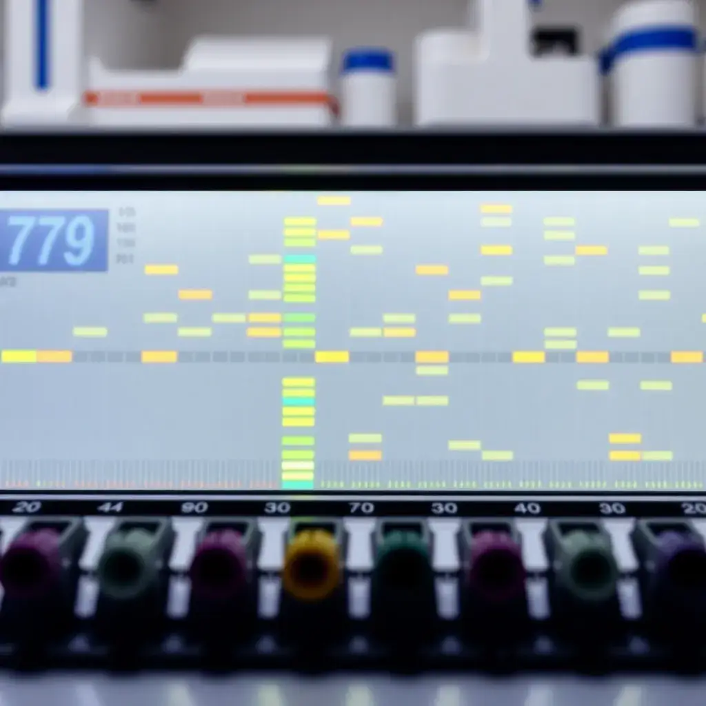Next Gen Sequencing