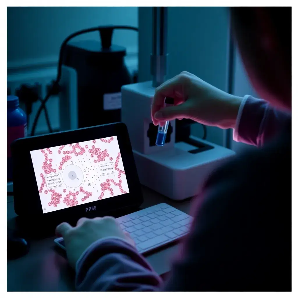 PCR Applications