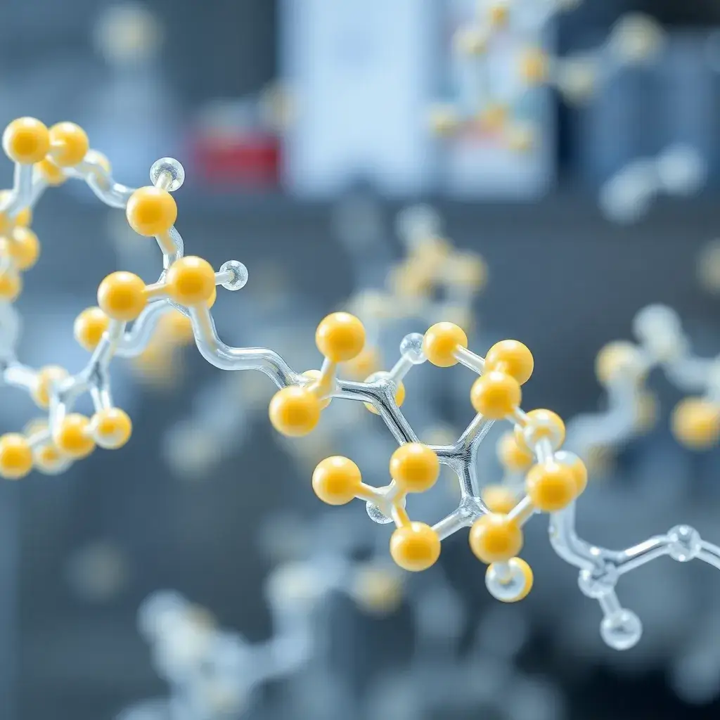 Peptide Synthesis
