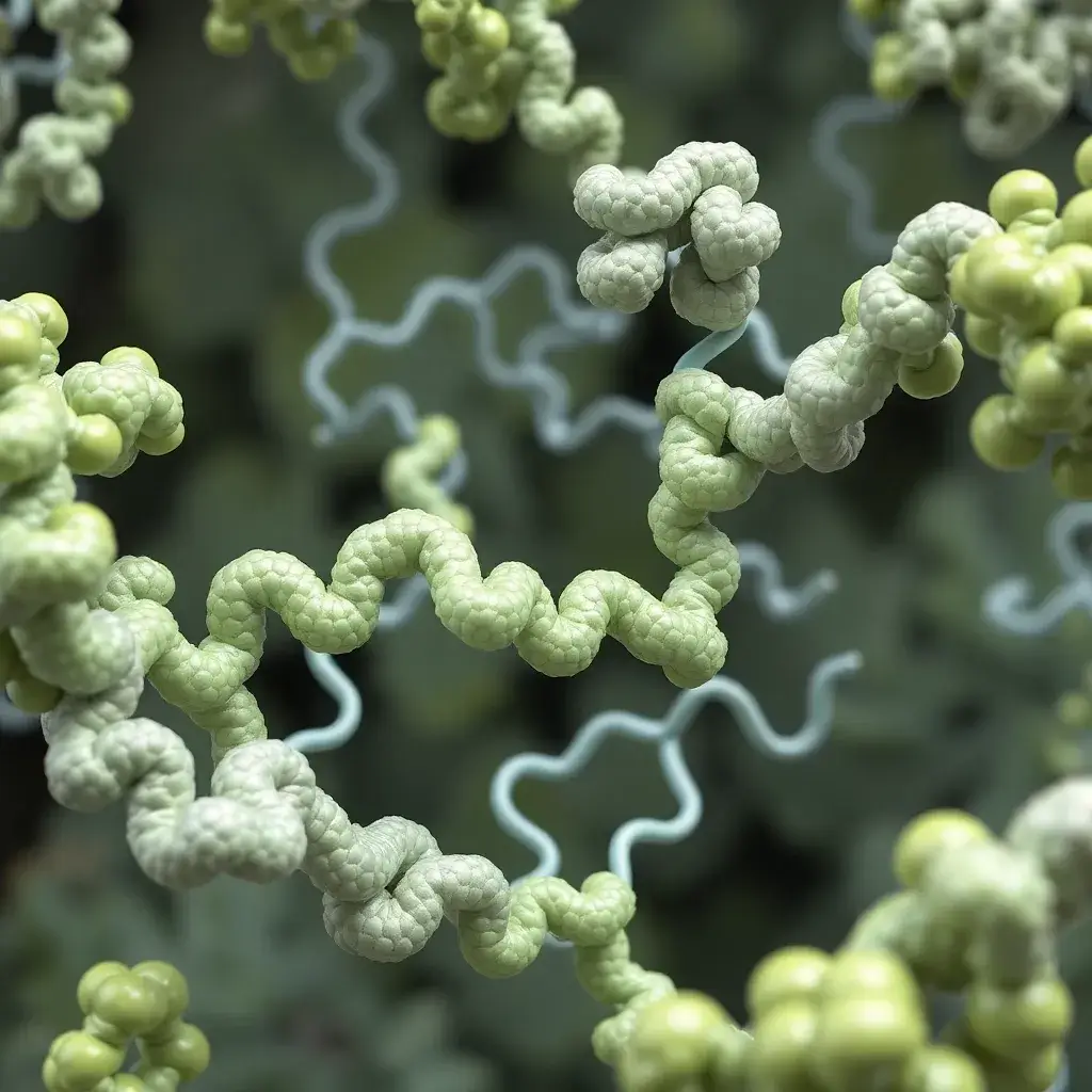 Protein Biology