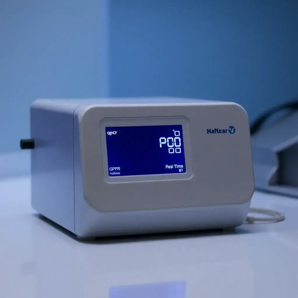 qPCR