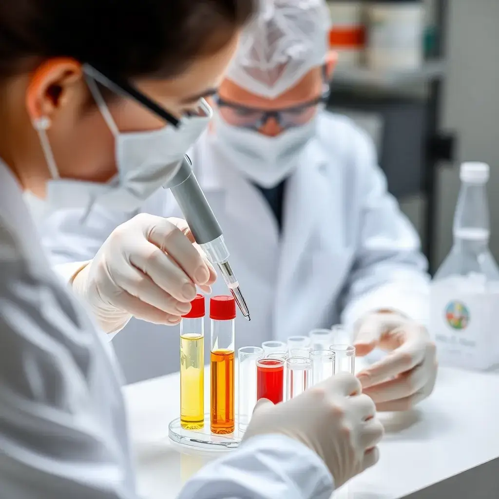 Sample Preparation