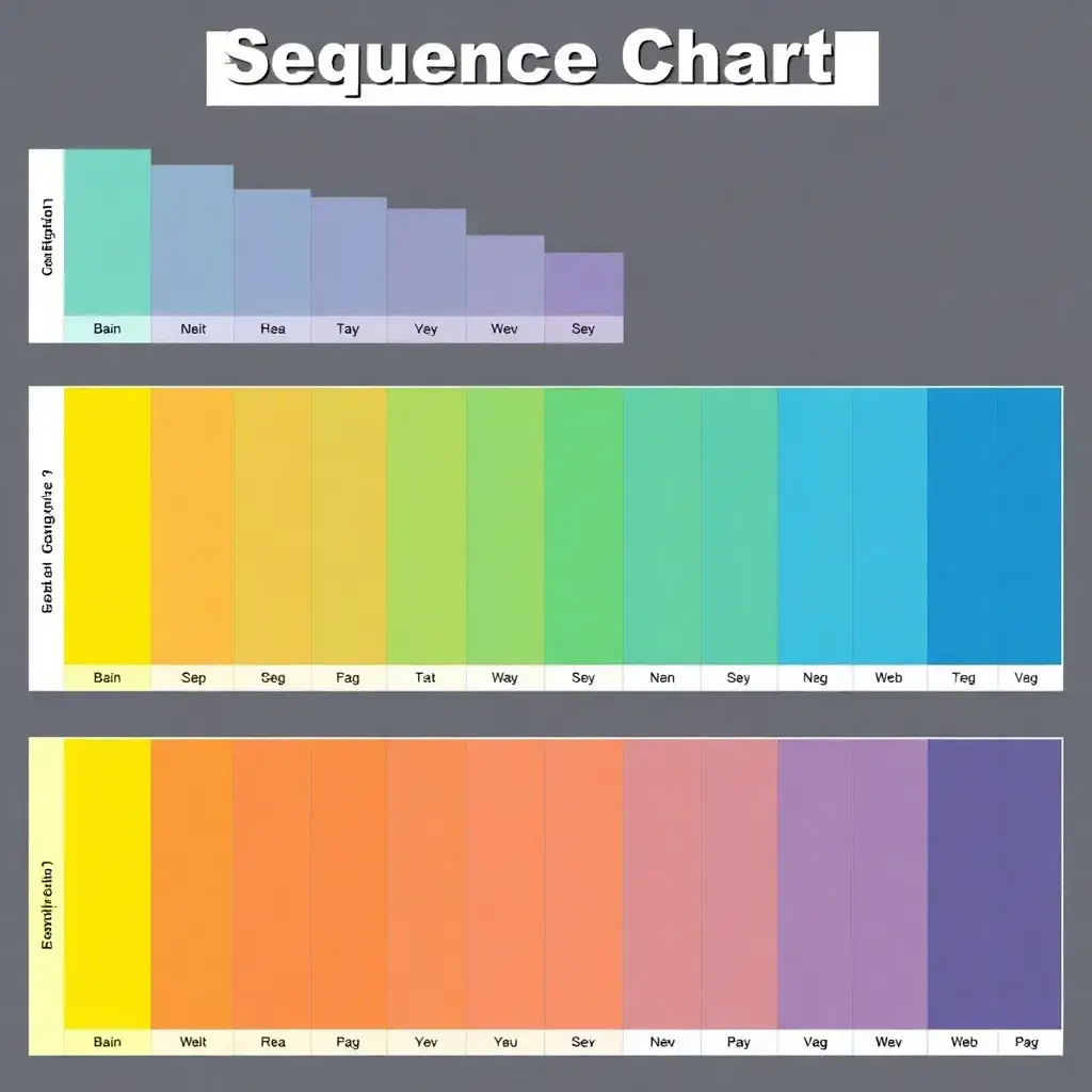 Sequencing