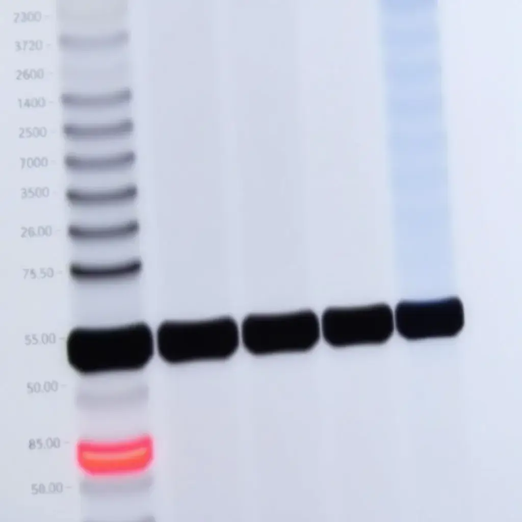 Western Blotting