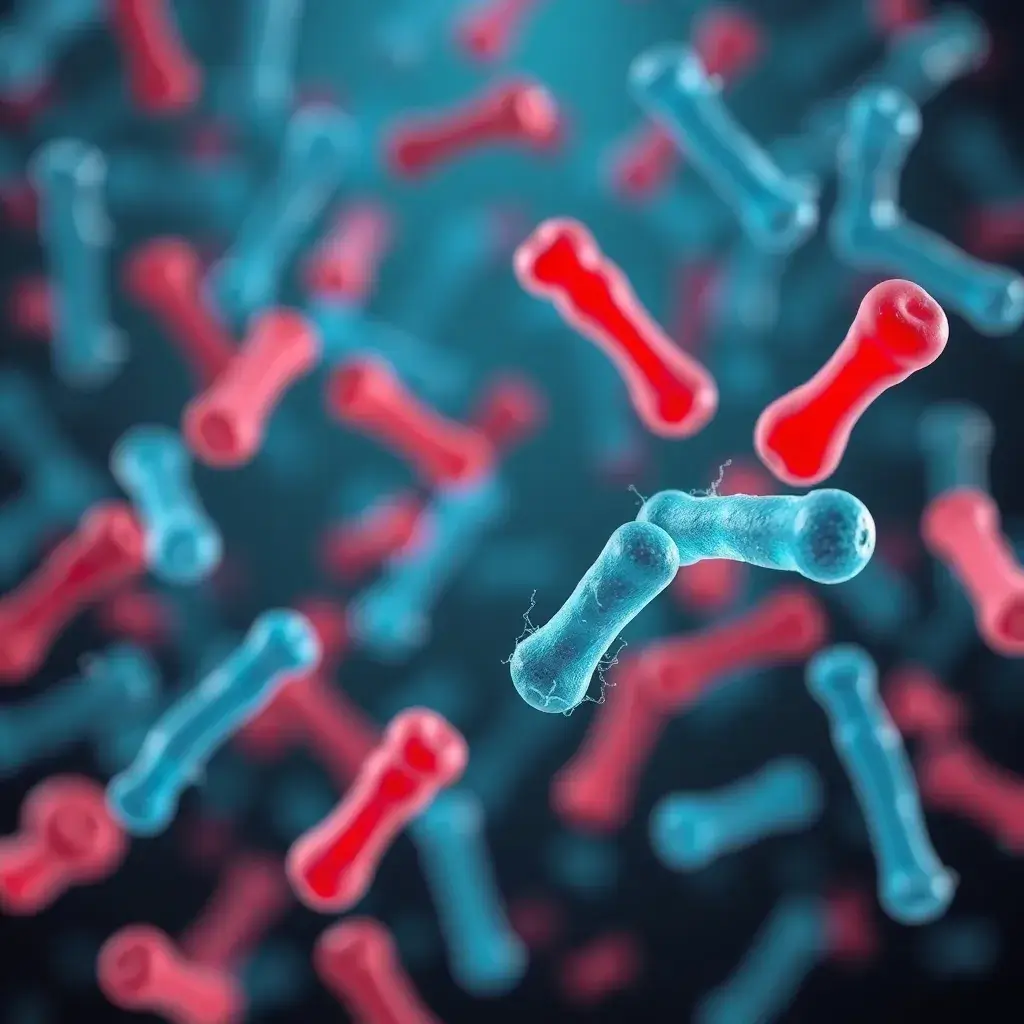 Antibodies