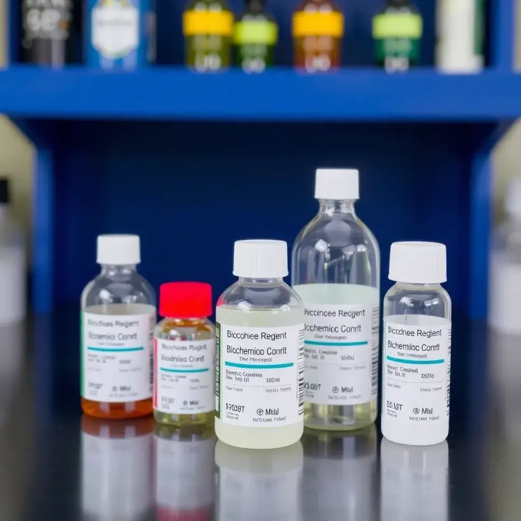 Biochemical Reagents | Chemikart