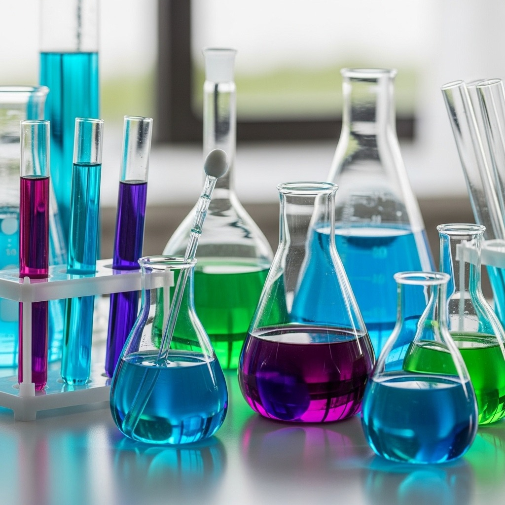 Chemistry