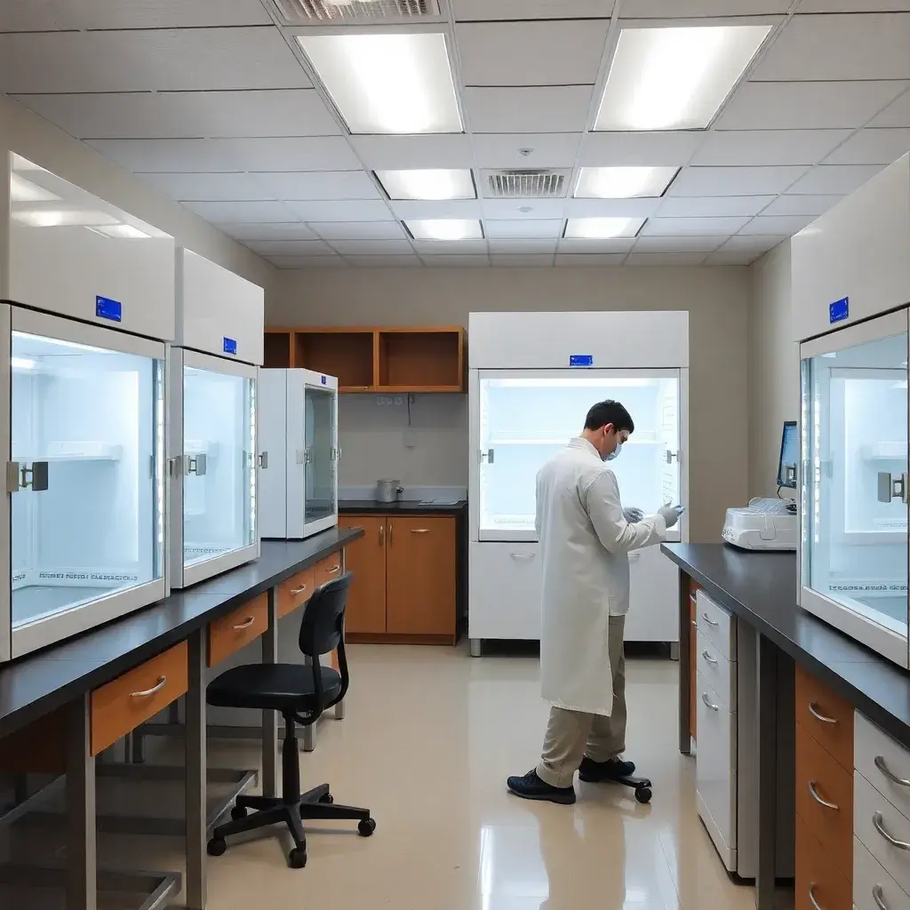 Incubators