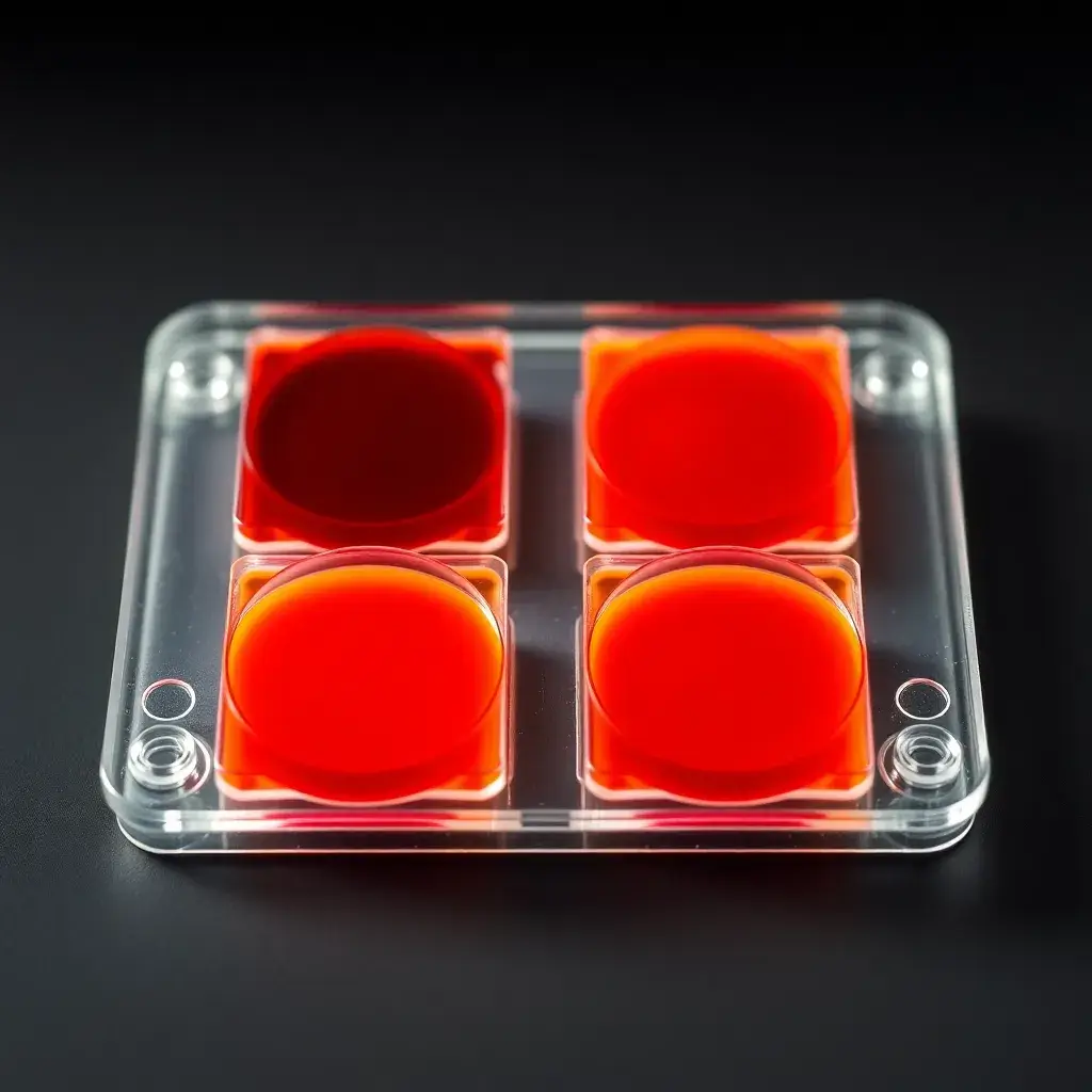 Microplates