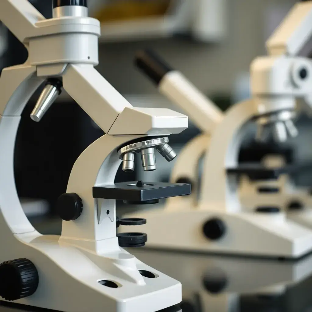 Microscopes