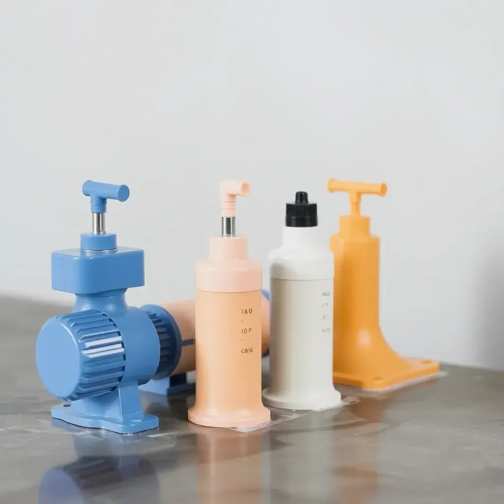 Pumps