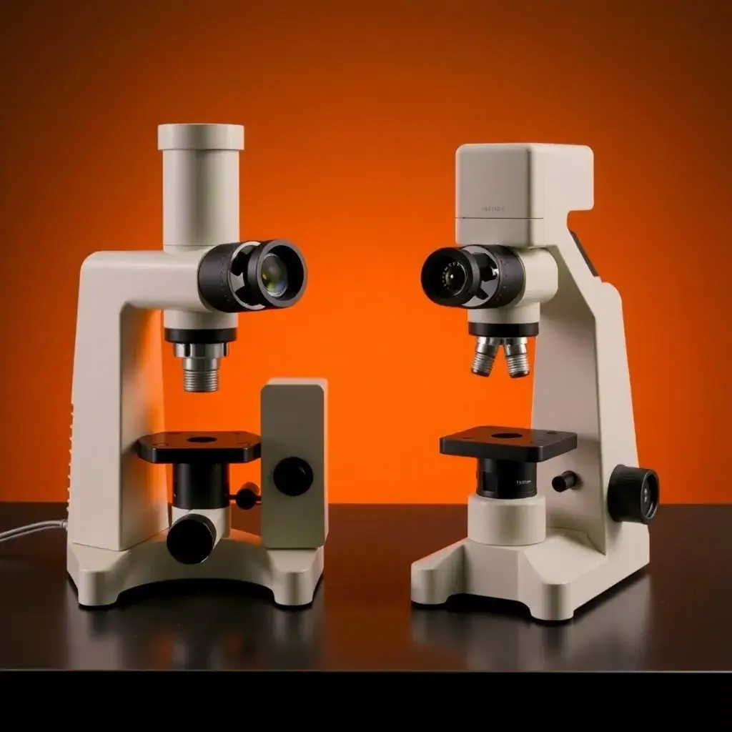 Refractometers