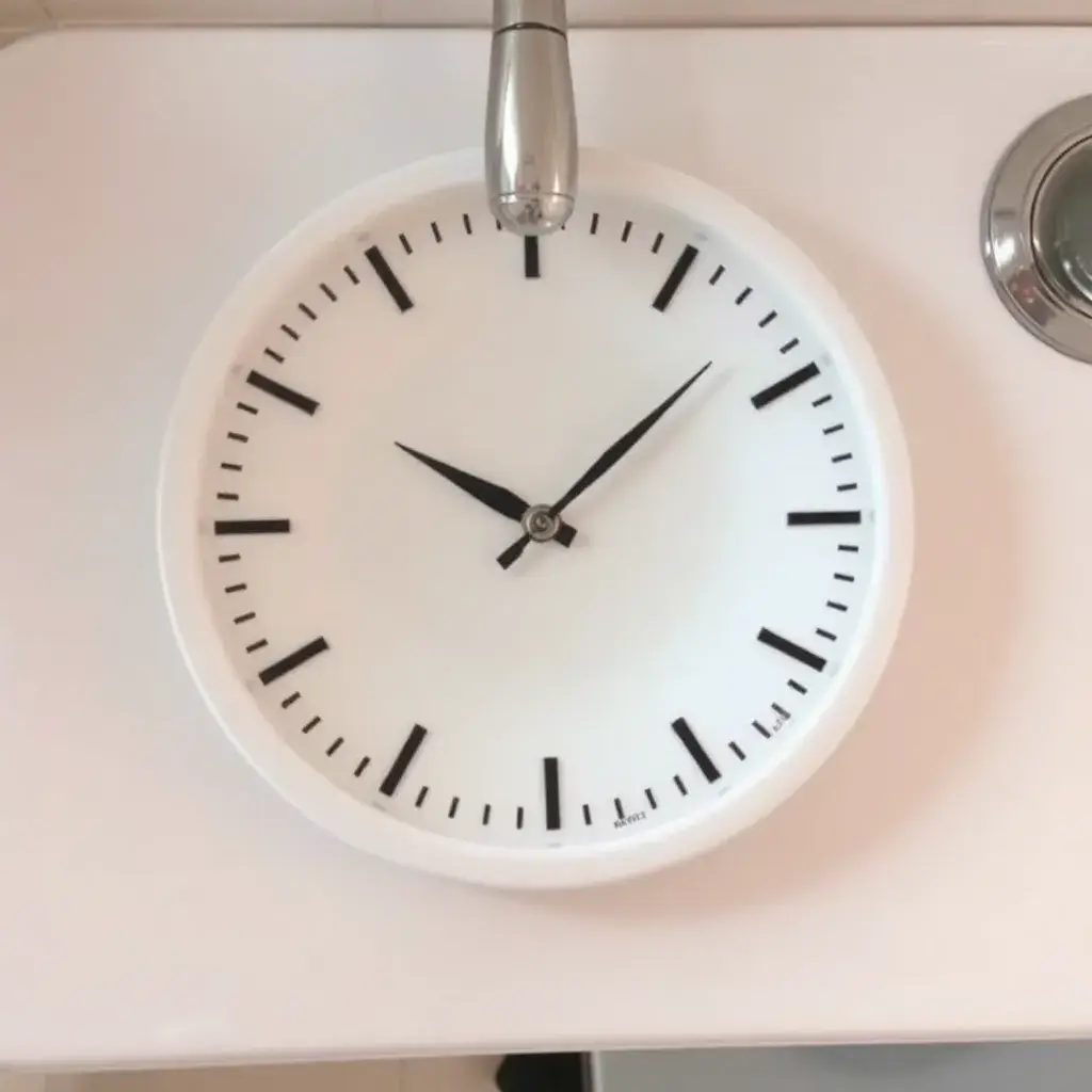 Timekeeping