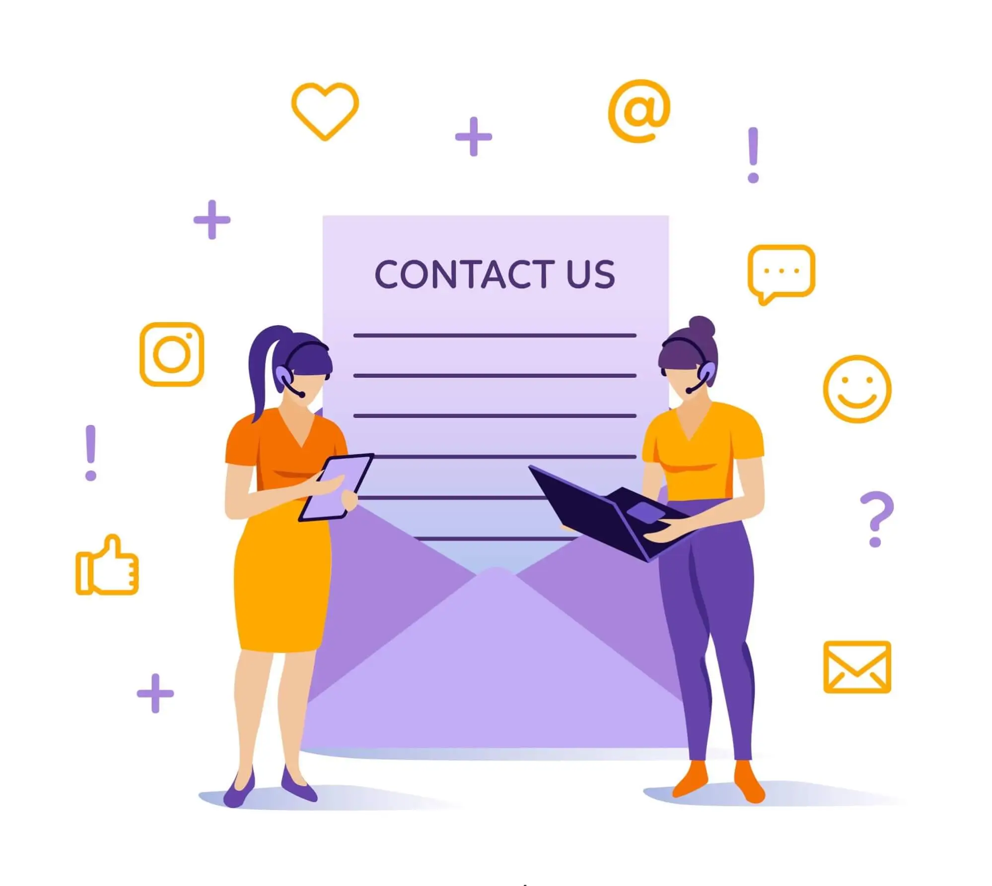 Contact Us