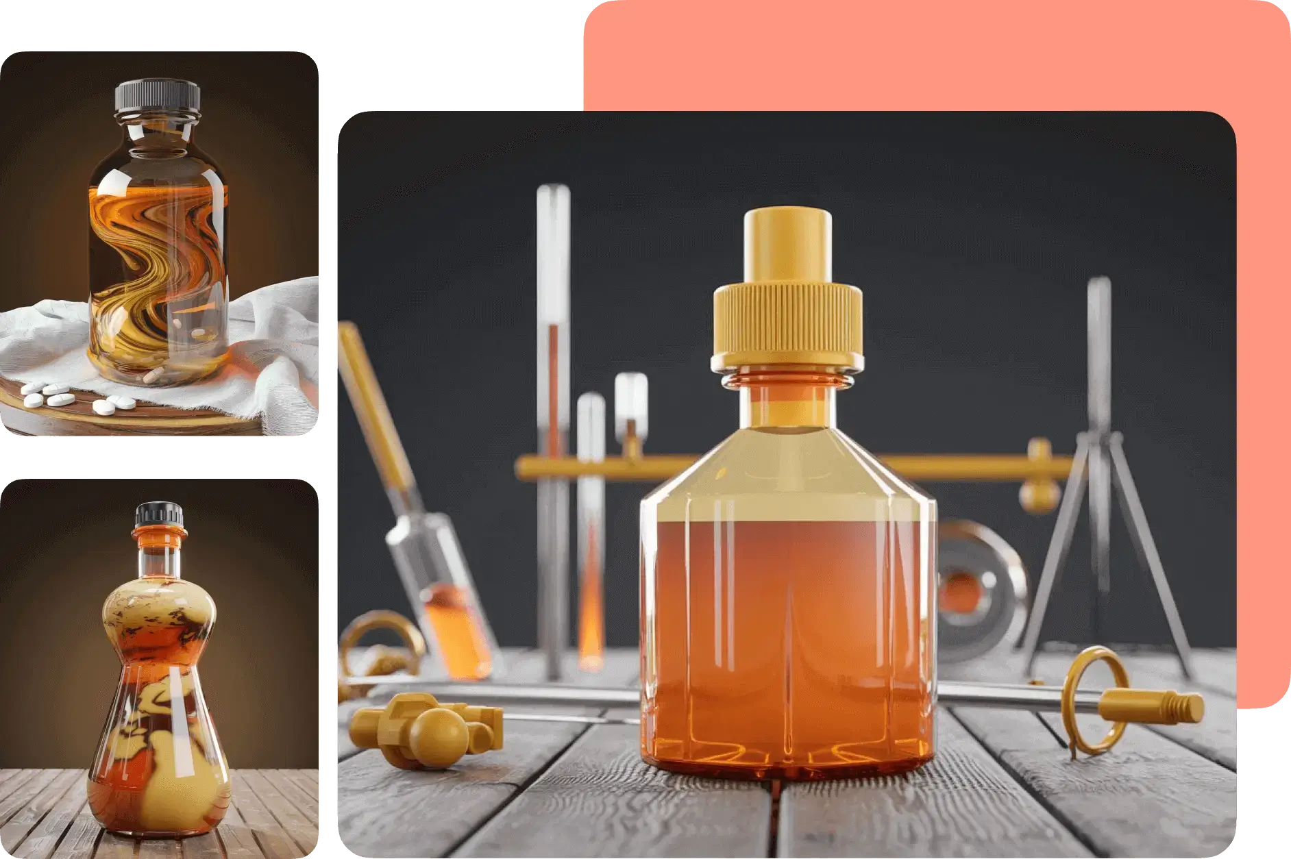 CHEMIKART